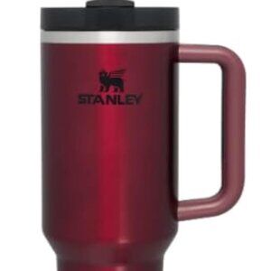 Stanley 40oz Rosewood Glow